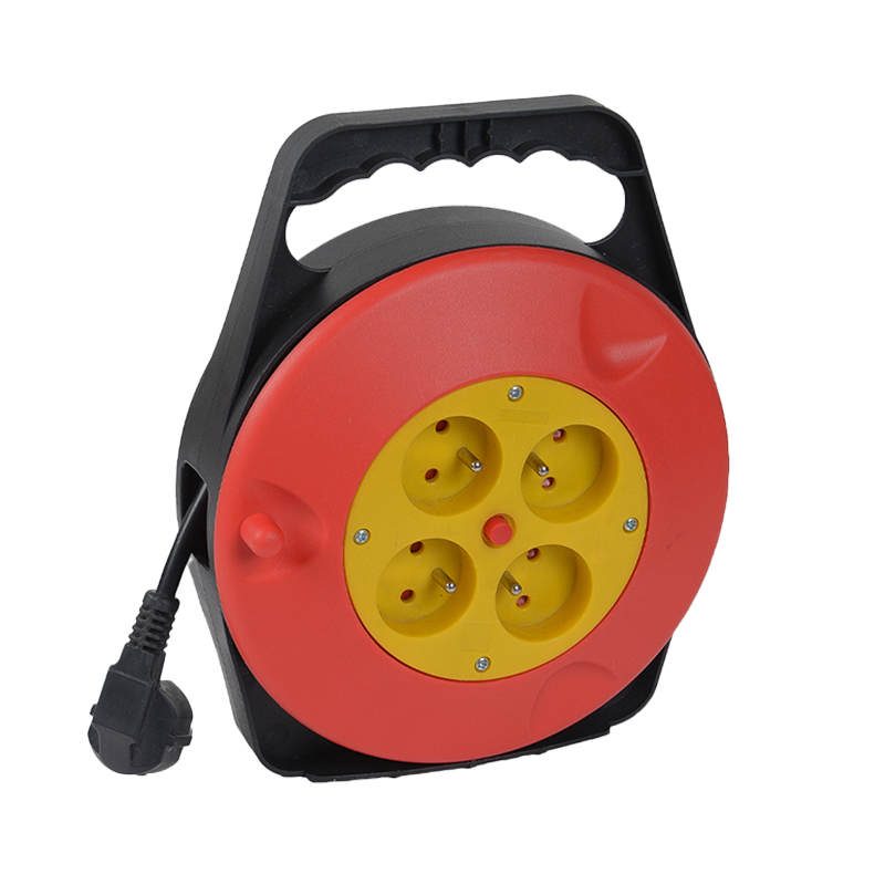 Retractable Cable Reels Manufacturers, Extension Cord Reels Factory